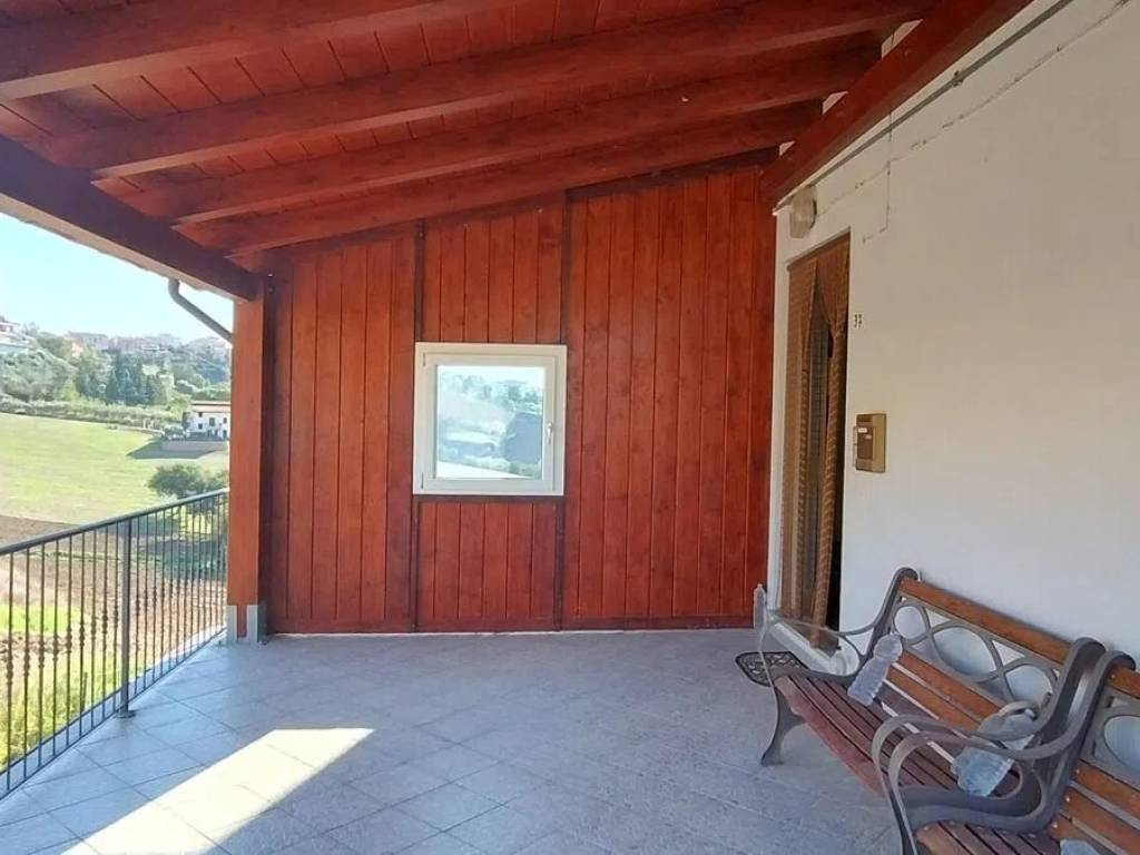 appartamento in vendita a Monte San Giusto