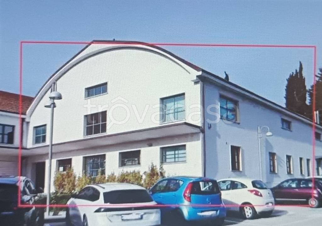 casa indipendente in vendita a Monte San Giusto in zona Villa San Filippo