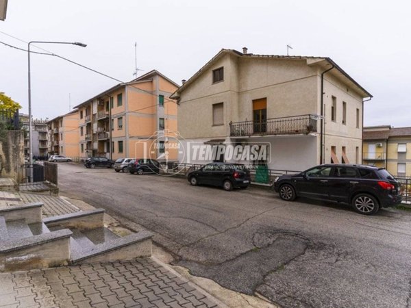appartamento in vendita a Monte San Giusto