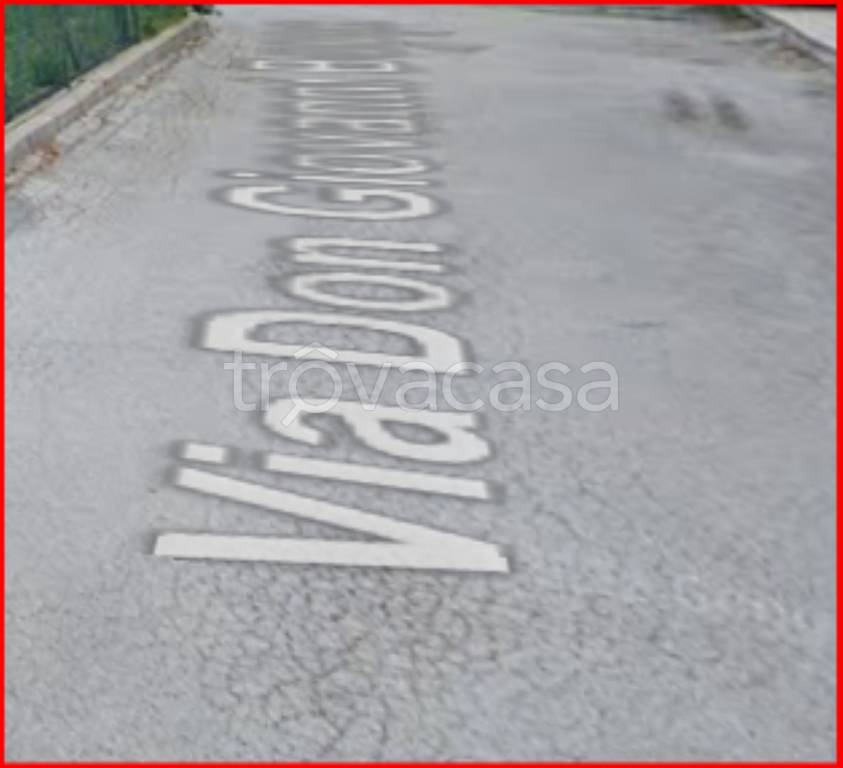 appartamento in vendita a Monte San Giusto