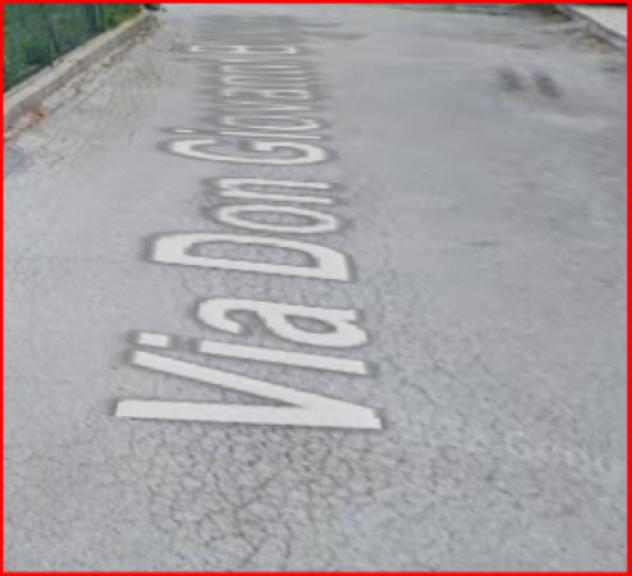 appartamento in vendita a Monte San Giusto