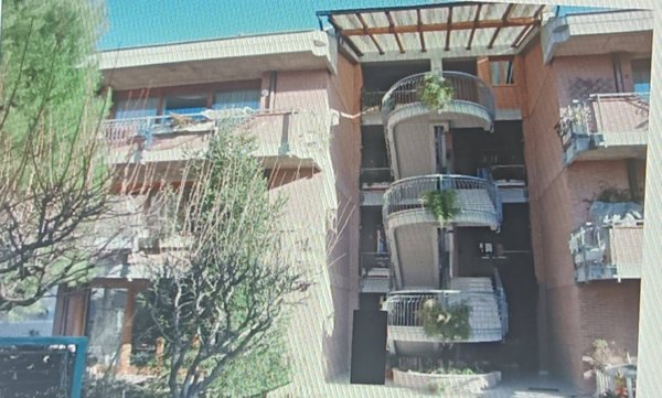 appartamento in vendita a Monte San Giusto