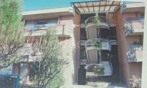 appartamento in vendita a Monte San Giusto