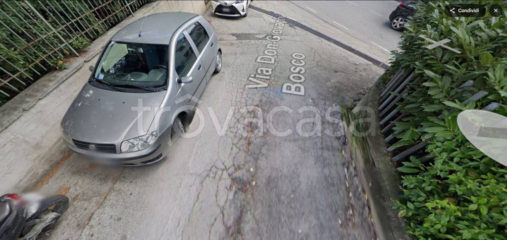 appartamento in vendita a Monte San Giusto