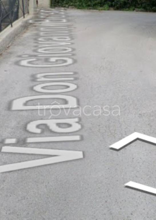 appartamento in vendita a Monte San Giusto