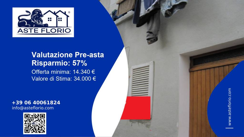 appartamento in vendita a Monte San Giusto