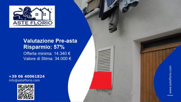 appartamento in vendita a Monte San Giusto