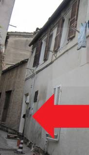 casa indipendente in vendita a Monte San Giusto