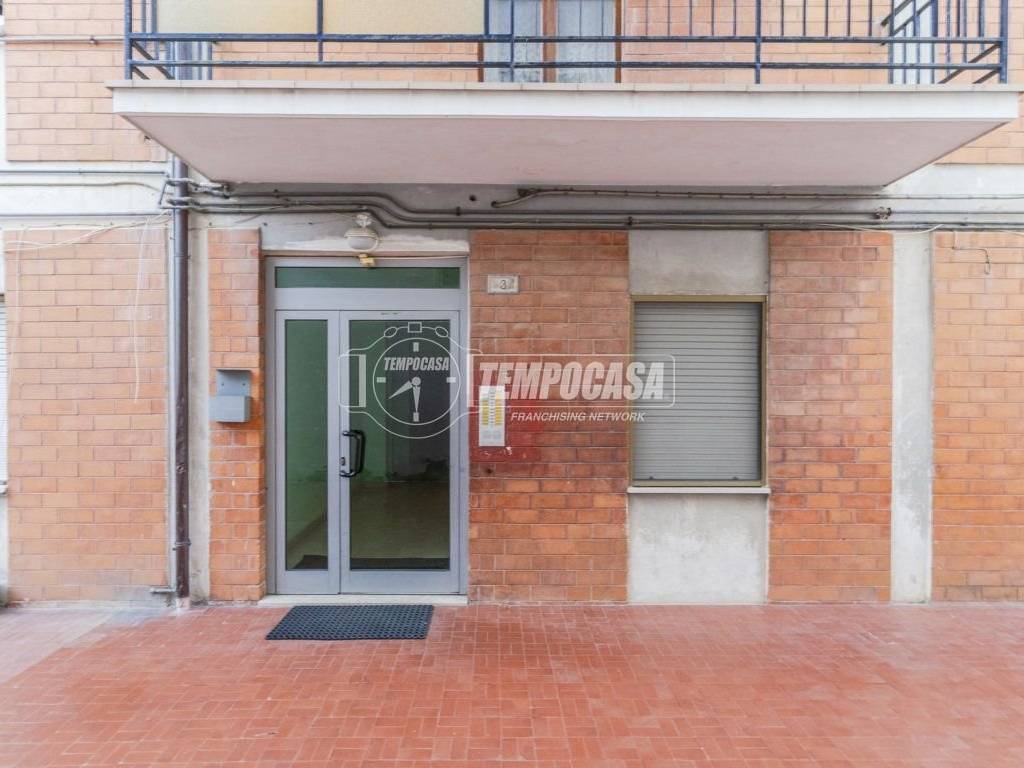 appartamento in vendita a Monte San Giusto