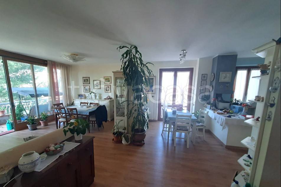 appartamento in vendita a Monte San Giusto