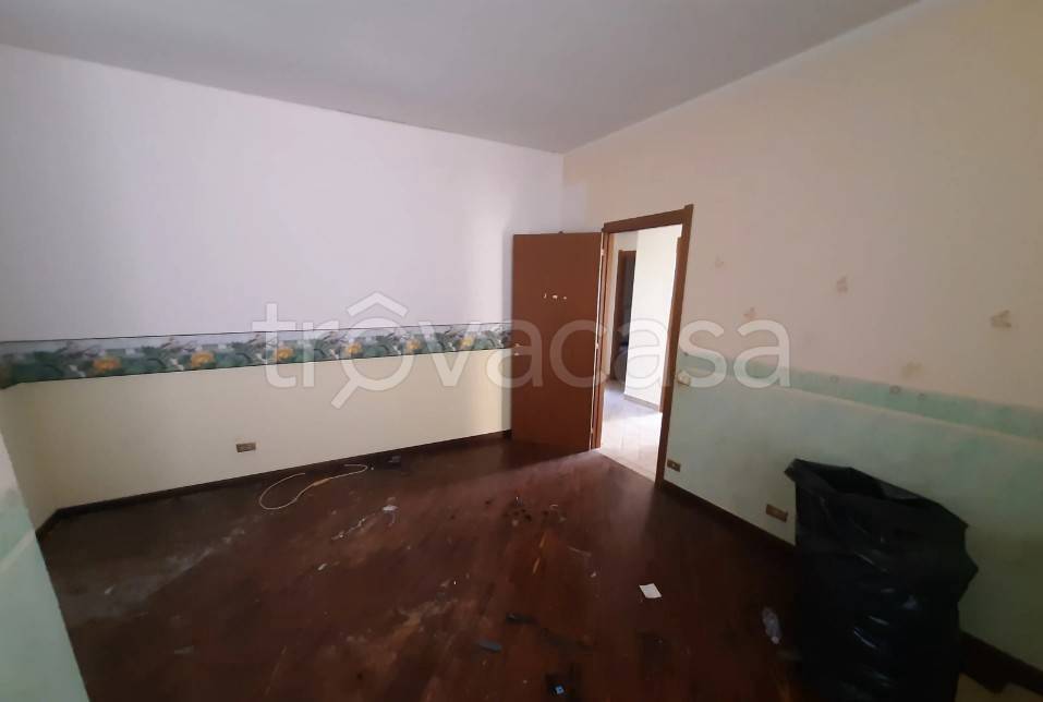appartamento in vendita a Monte San Giusto