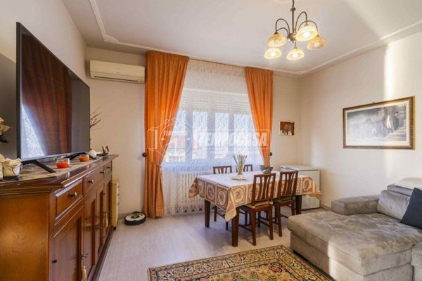 appartamento in vendita a Monte San Giusto