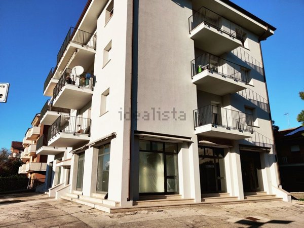 casa indipendente in vendita a Monte San Giusto in zona Villa San Filippo