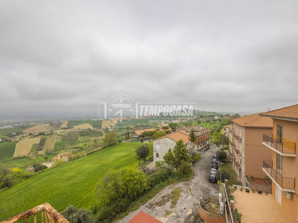 appartamento in vendita a Monte San Giusto