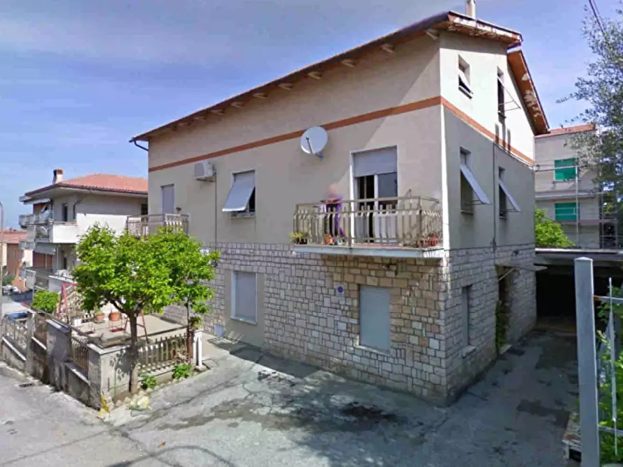appartamento in vendita a Monte San Giusto