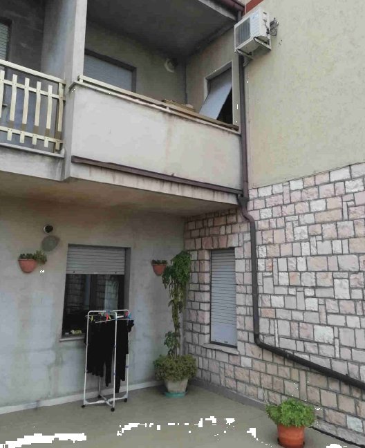 appartamento in vendita a Monte San Giusto