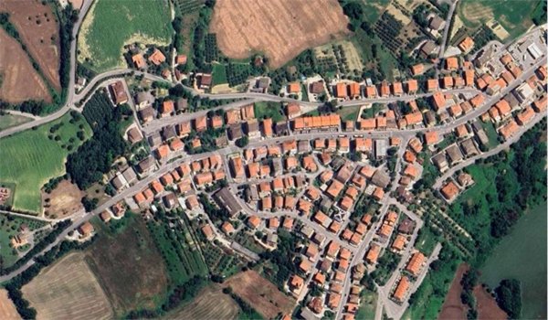 appartamento in vendita a Monte San Giusto