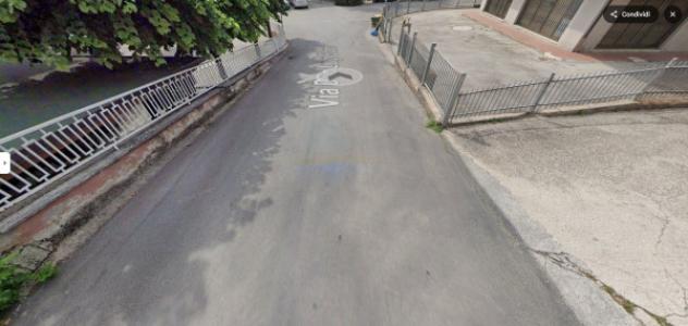 appartamento in vendita a Monte San Giusto
