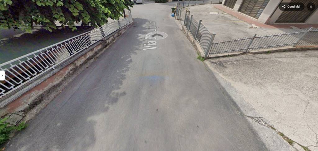appartamento in vendita a Monte San Giusto