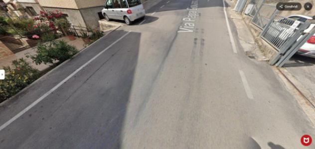 appartamento in vendita a Monte San Giusto