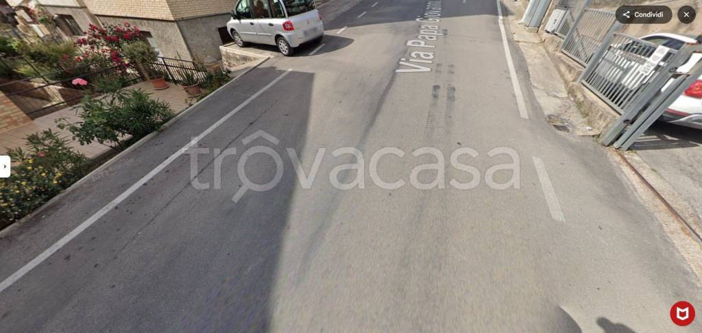 appartamento in vendita a Monte San Giusto