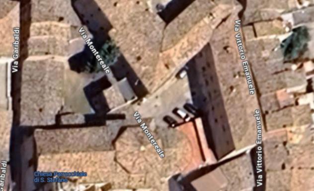 casa indipendente in vendita a Monte San Giusto