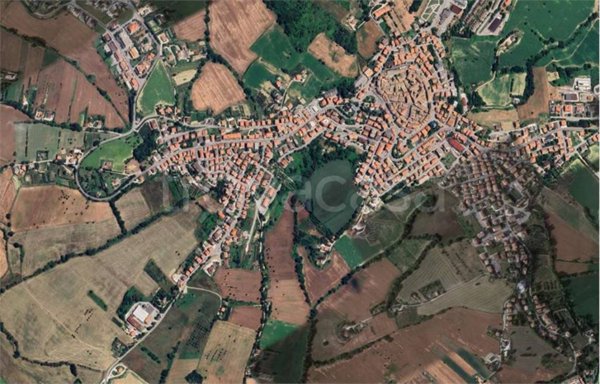 appartamento in vendita a Monte San Giusto