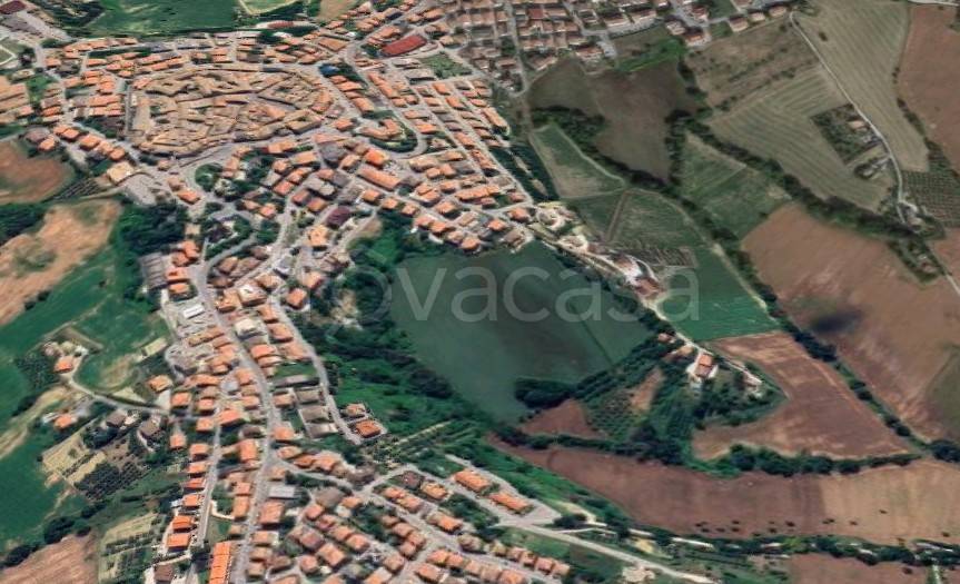 appartamento in vendita a Monte San Giusto