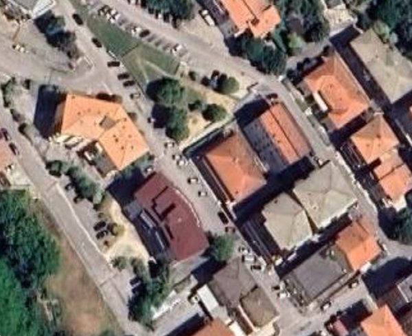 appartamento in vendita a Monte San Giusto