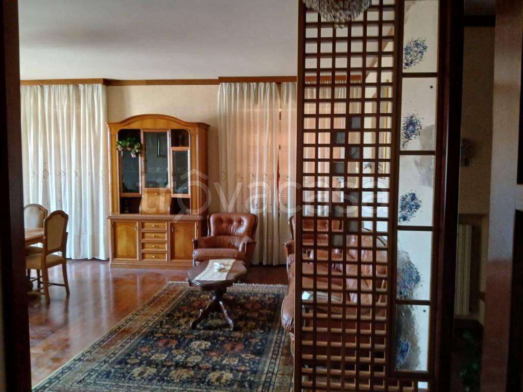 appartamento in vendita a Monte San Giusto