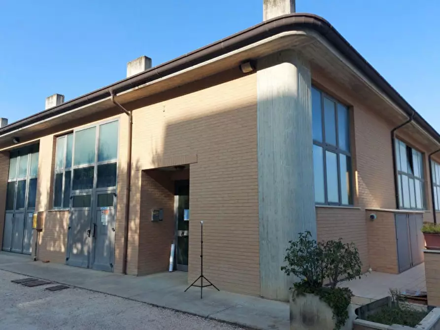 mansarda in vendita a Monte San Giusto