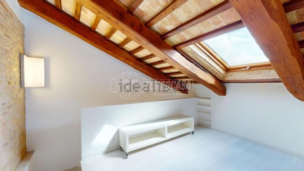 appartamento in vendita a Monte San Giusto in zona Villa San Filippo