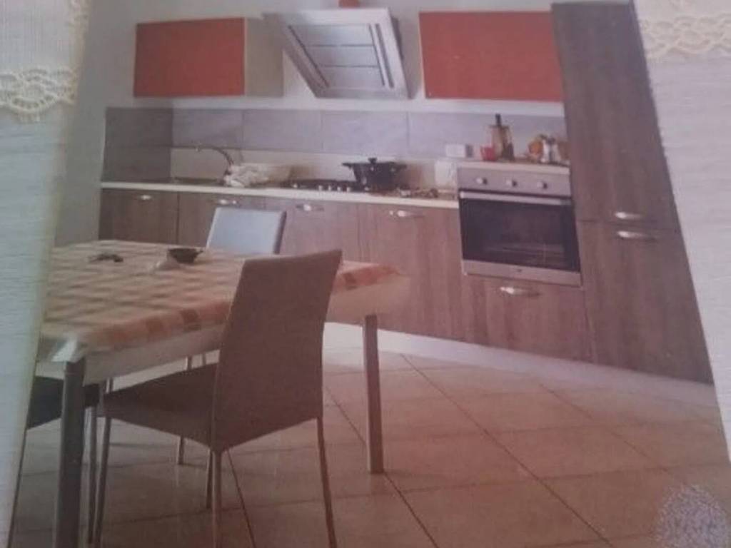 appartamento in vendita a Monte San Giusto