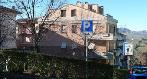 appartamento in vendita a Monte San Giusto