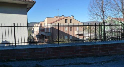 appartamento in vendita a Monte San Giusto