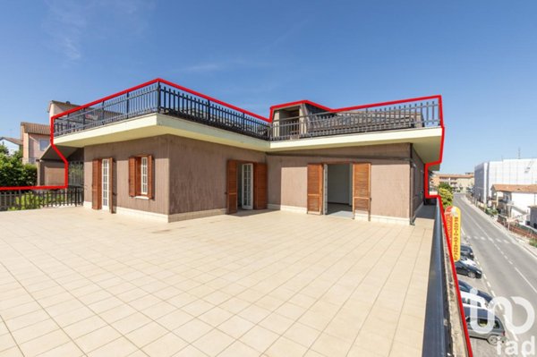 appartamento in vendita a Monte San Giusto