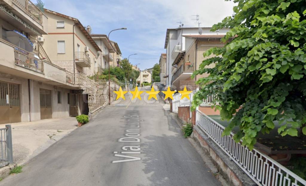 appartamento in vendita a Monte San Giusto