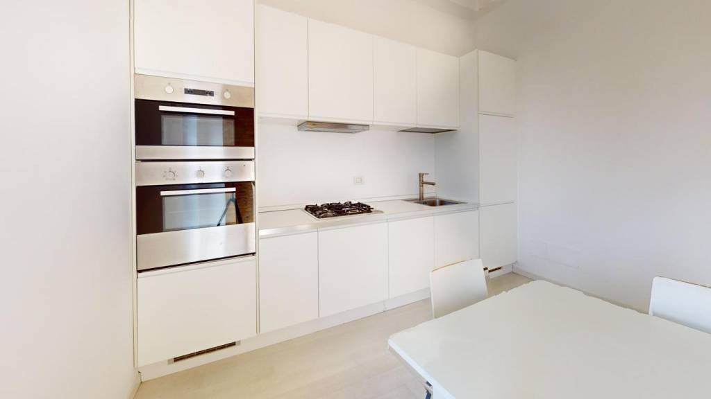 appartamento in vendita a Monte San Giusto in zona Villa San Filippo