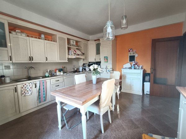 appartamento in vendita a Monte San Giusto
