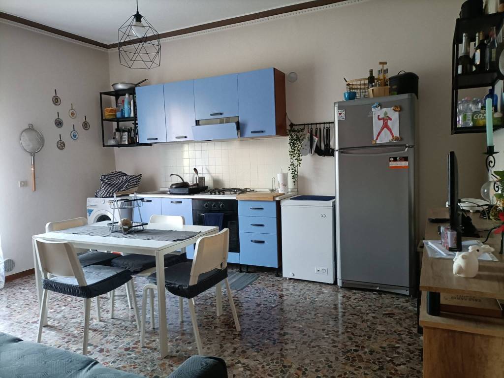 appartamento in vendita a Monte San Giusto