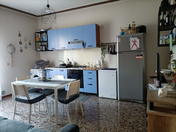 appartamento in vendita a Monte San Giusto