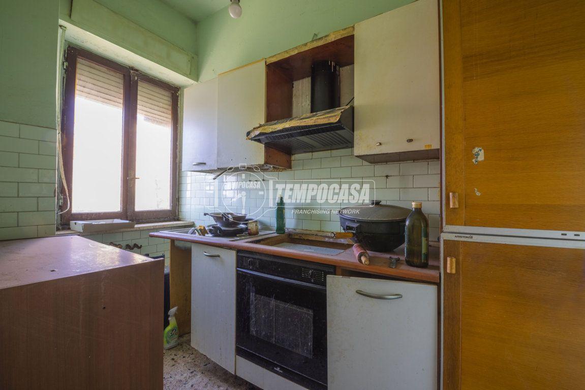 appartamento in vendita a Monte San Giusto