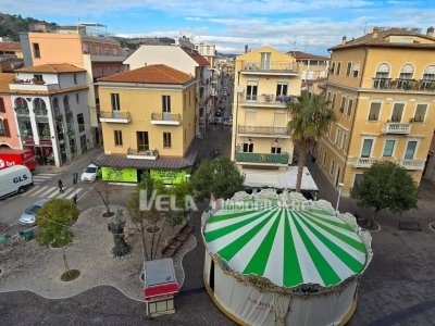 appartamento in vendita a Monte San Giusto