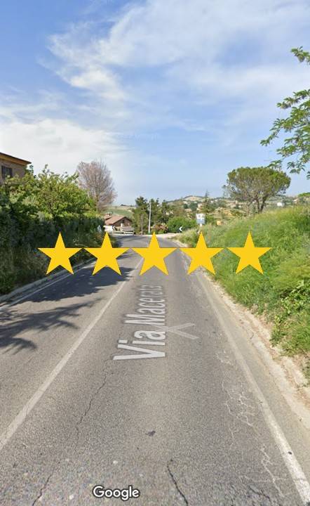 appartamento in vendita a Monte San Giusto