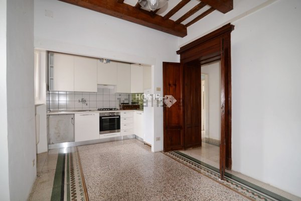 appartamento in vendita a Monte San Giusto