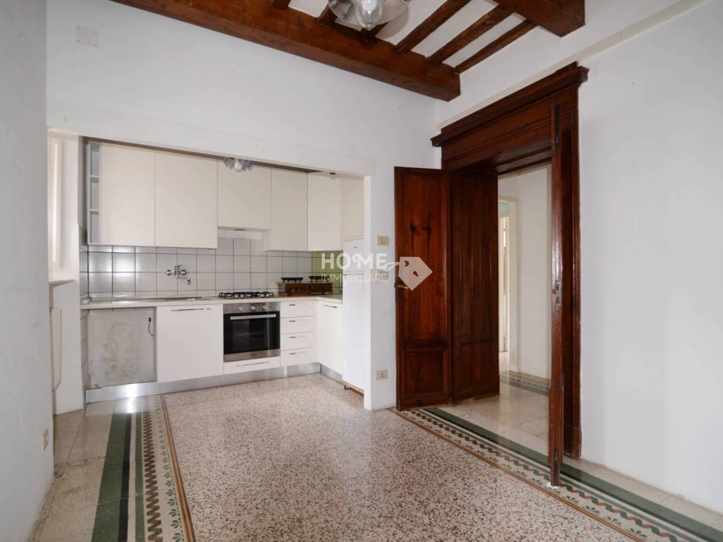 appartamento in vendita a Monte San Giusto