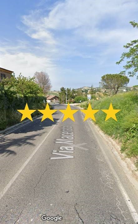 appartamento in vendita a Monte San Giusto