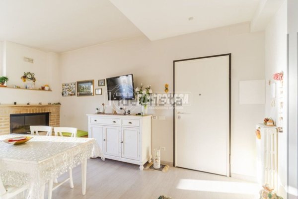 appartamento in vendita a Monte San Giusto