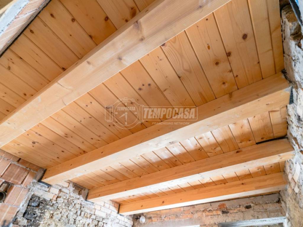casa indipendente in vendita a Monte San Giusto