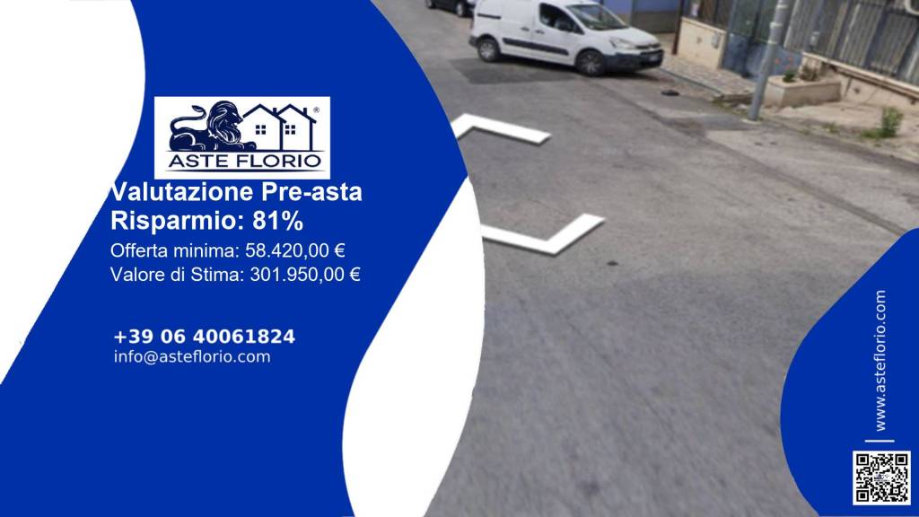 locale commerciale in vendita a Monte San Giusto